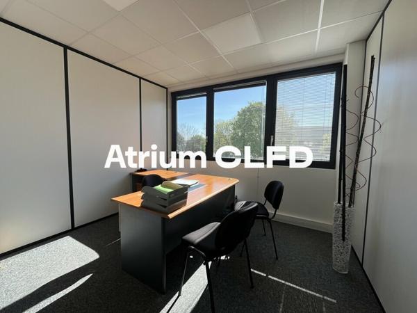 Location Bureaux 63000 Clermont Ferrand