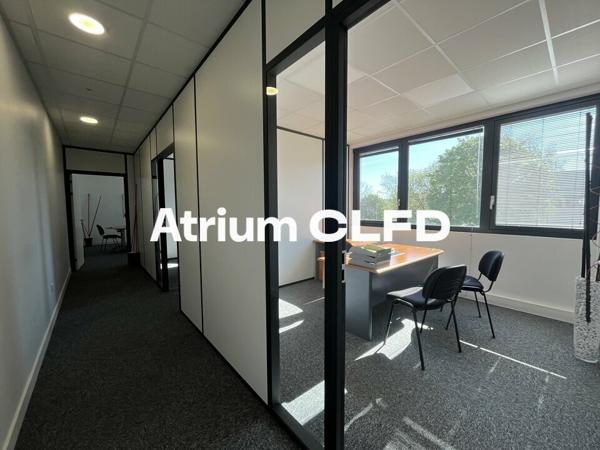 Location Bureaux 63000 Clermont Ferrand