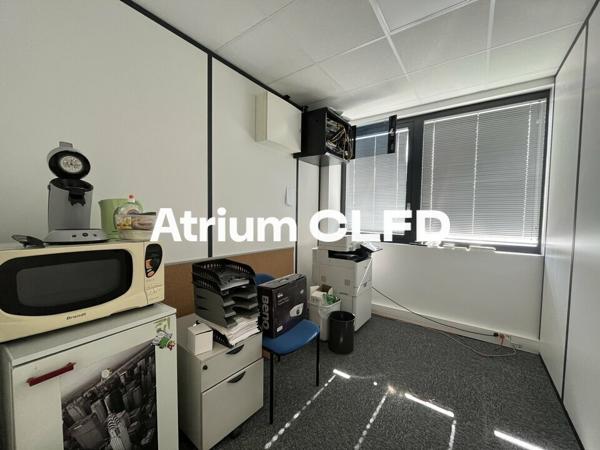Location Bureaux 63000 Clermont Ferrand