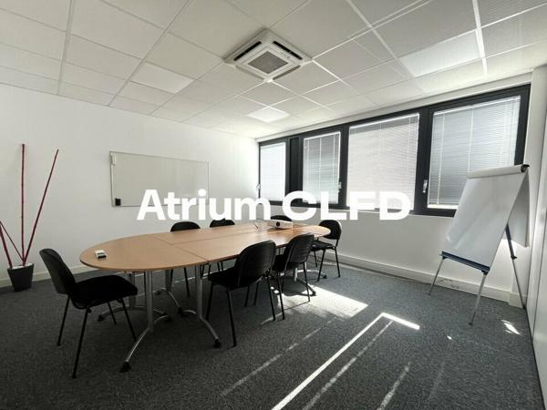 Location Bureaux 63000 Clermont Ferrand