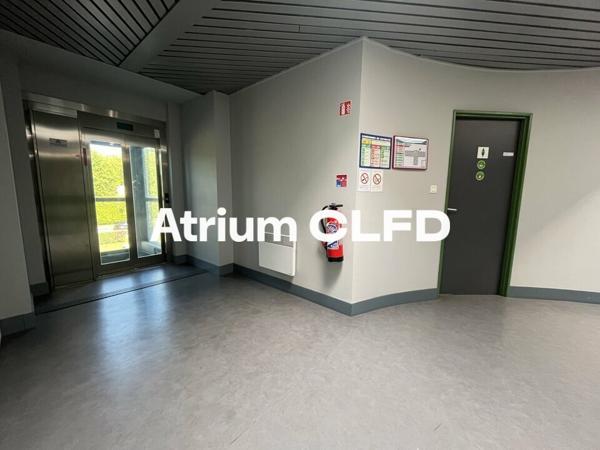 Location Bureaux 63000 Clermont Ferrand