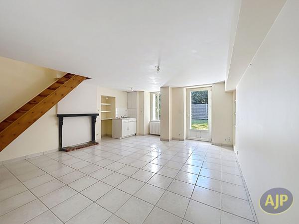 Vente maison Rouge : 96 750 € - AJP Immobilier Châteaubriant