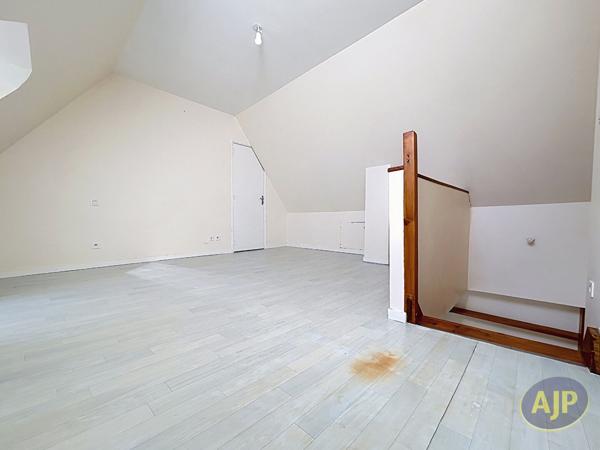 Vente maison Rouge : 96 750 € - AJP Immobilier Châteaubriant