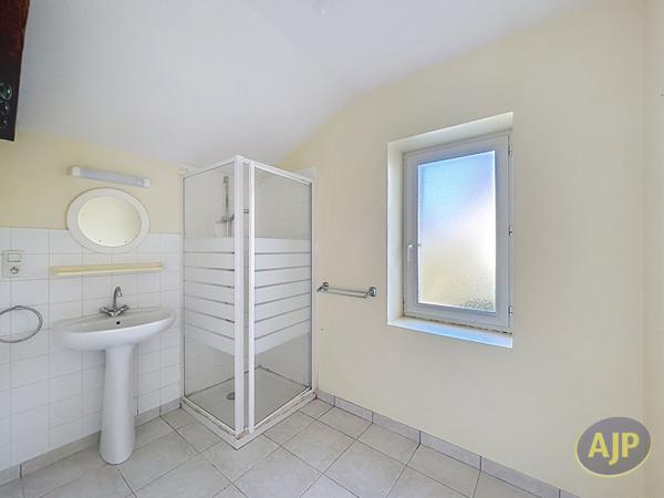 Vente maison Rouge : 96 750 € - AJP Immobilier Châteaubriant