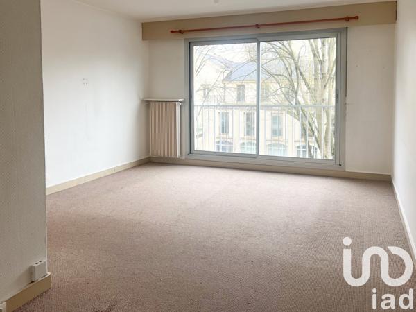 Appartement à vendre 2 pièces 52 m² Fontenay-aux-Roses