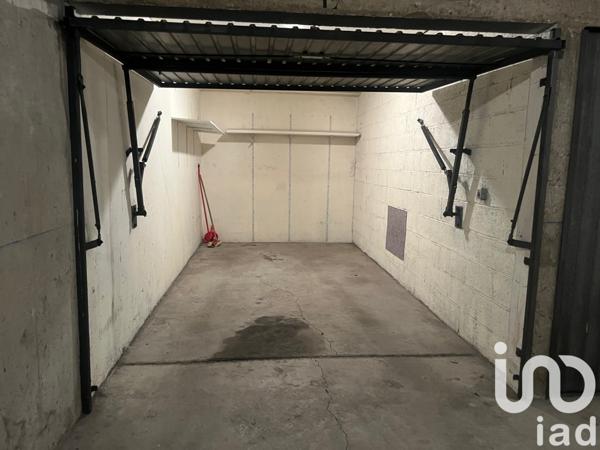 Appartement à vendre 2 pièces 52 m² Fontenay-aux-Roses