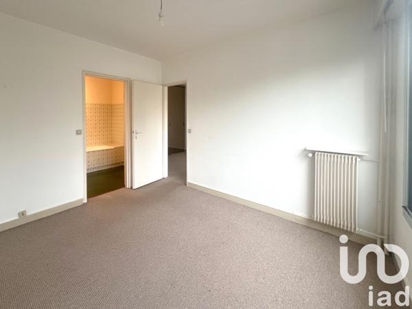 Appartement à vendre 2 pièces 52 m² Fontenay-aux-Roses