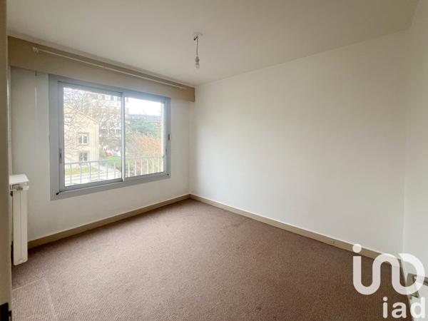 Appartement à vendre 2 pièces 52 m² Fontenay-aux-Roses