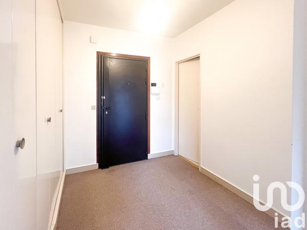 Appartement à vendre 2 pièces 52 m² Fontenay-aux-Roses