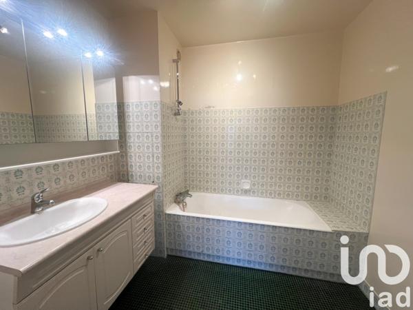 Appartement à vendre 2 pièces 52 m² Fontenay-aux-Roses