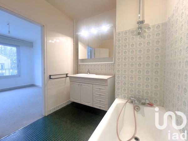 Appartement à vendre 2 pièces 52 m² Fontenay-aux-Roses