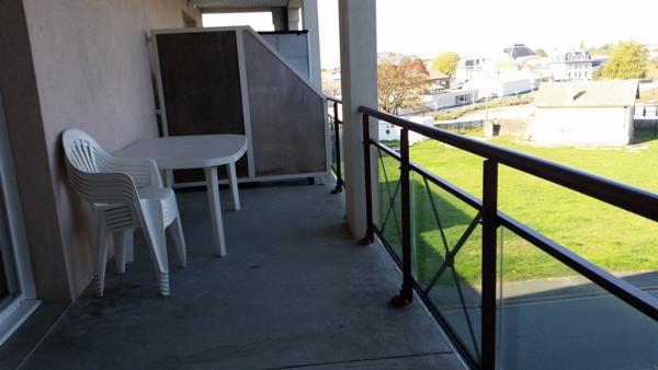 Appartement 3 pièces à louer Rochefort - 17300 / Réf: 2582
