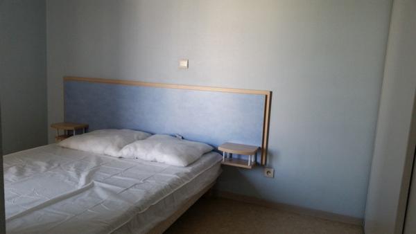 Appartement 3 pièces à louer Rochefort - 17300 / Réf: 2582