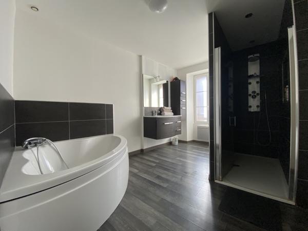 Maison à vendre |  Orsennes |  5 pièces | 106 m²