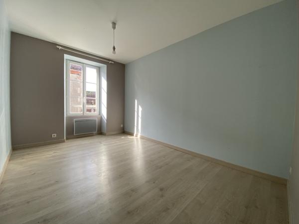 Maison à vendre |  Orsennes |  5 pièces | 106 m²