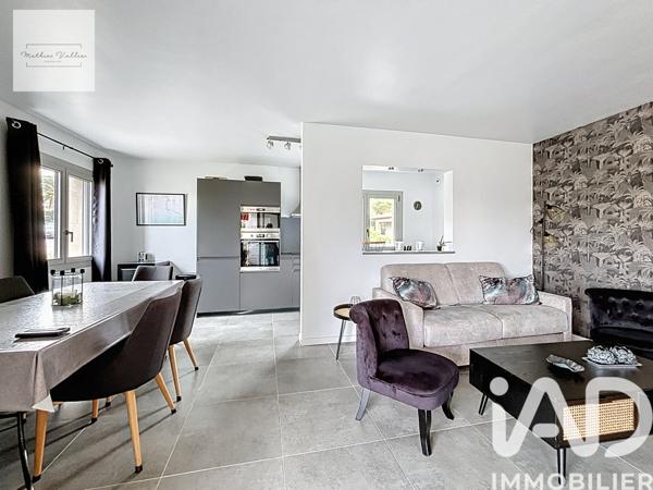 Appartement à vendre 3 pièces 72 m² Bandol