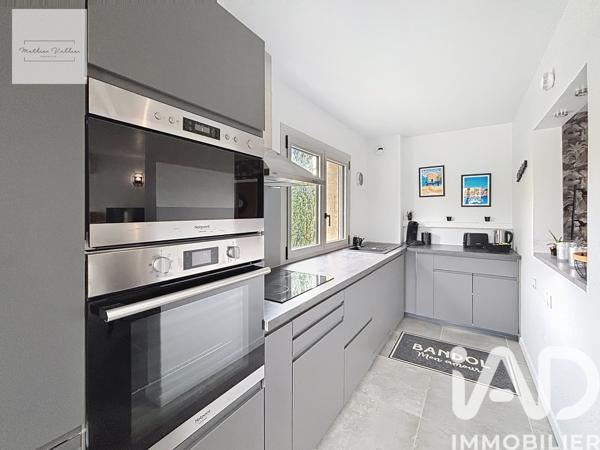 Appartement à vendre 3 pièces 72 m² Bandol