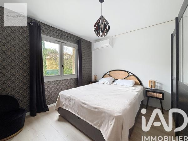Appartement à vendre 3 pièces 72 m² Bandol