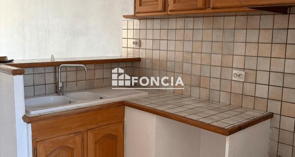 Location Maison 4 pièces 94 m² - Orange 84100