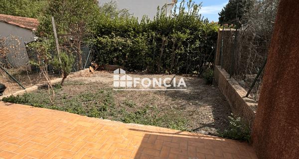 Location Maison 4 pièces 94 m² - Orange 84100