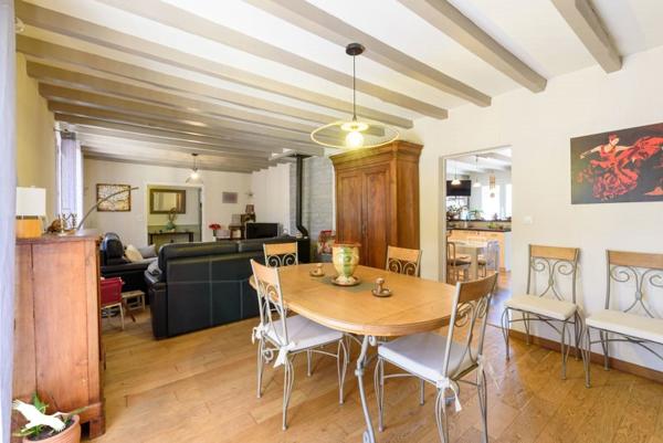 Maison à vendre |  Mont-de-Marsan |  4 pièces | 134 m²