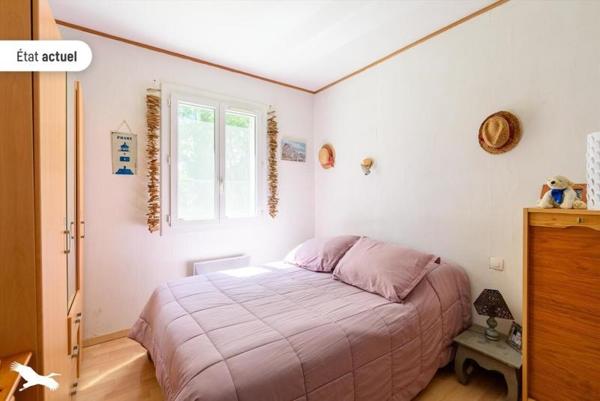 Maison à vendre |  Mont-de-Marsan |  4 pièces | 134 m²