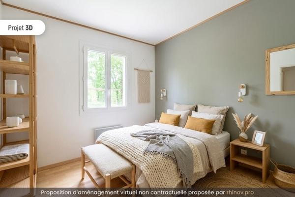 Maison à vendre |  Mont-de-Marsan |  4 pièces | 134 m²