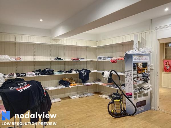 Cession de Bail numéro 1 rue Sainte Catherine à BORDEAUX