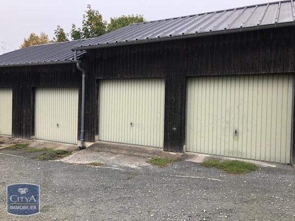 Location parking Châteauroux (36000)