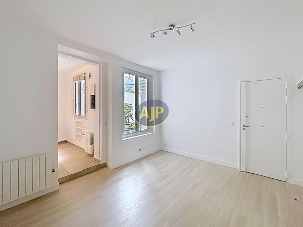 Vente appartement Paris 15eme : 414 000 € - AJP Immobilier Paris 15 - Agence Pernet