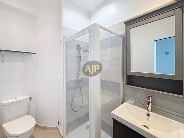 Vente appartement Paris 15eme : 414 000 € - AJP Immobilier Paris 15 - Agence Pernet