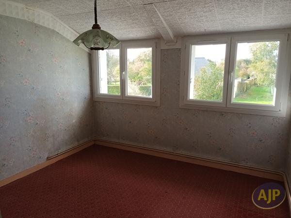 Vente maison Questembert : 316 500 € - AJP Immobilier Questembert