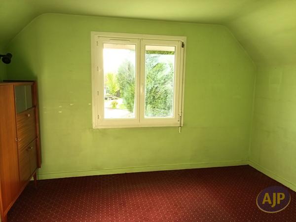 Vente maison Questembert : 316 500 € - AJP Immobilier Questembert