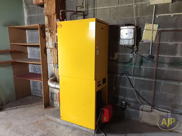 Vente maison Questembert : 316 500 € - AJP Immobilier Questembert