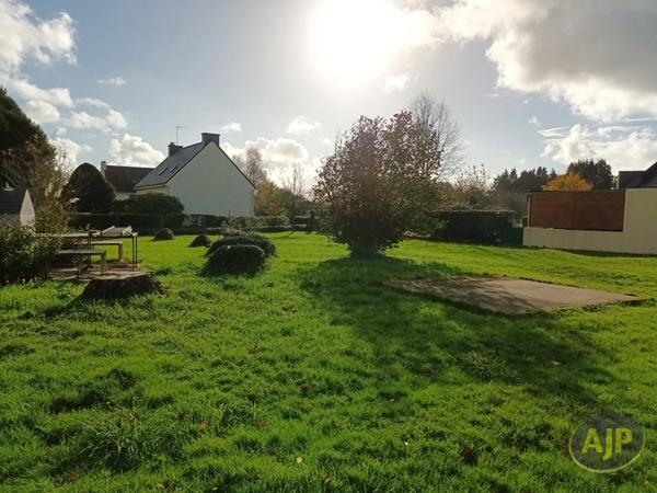 Vente maison Questembert : 316 500 € - AJP Immobilier Questembert