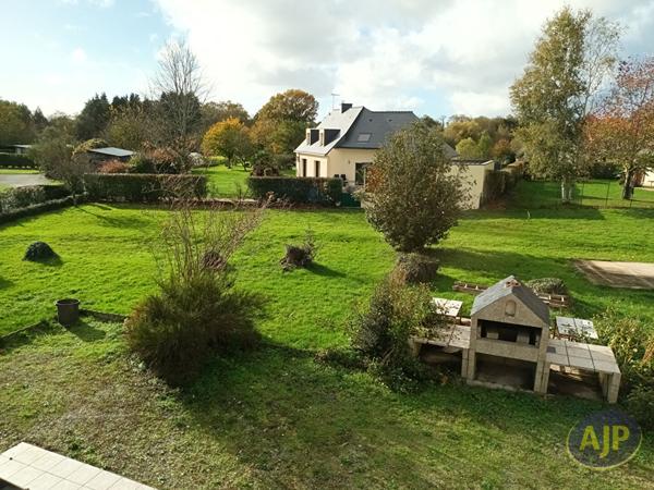 Vente maison Questembert : 316 500 € - AJP Immobilier Questembert
