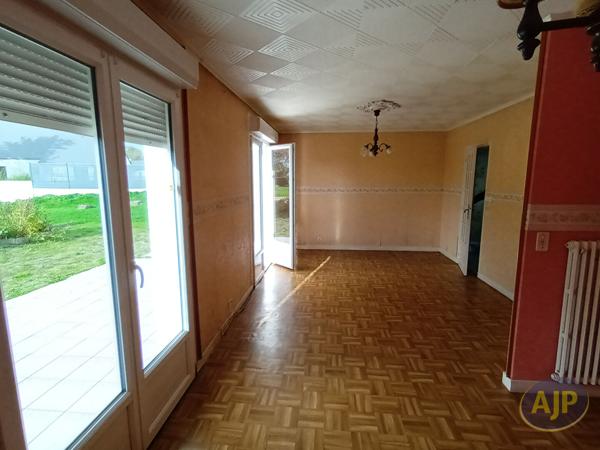 Vente maison Questembert : 316 500 € - AJP Immobilier Questembert