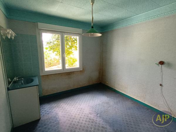 Vente maison Questembert : 316 500 € - AJP Immobilier Questembert