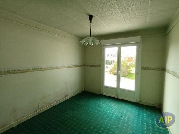 Vente maison Questembert : 316 500 € - AJP Immobilier Questembert