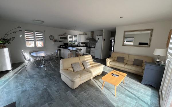 Maison à vendre    5 pièces •  Fonsorbes