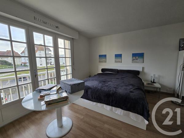 Appartement F3 à vendre  4 pièces - 77,68 m2 HARDELOT PLAGE - 62