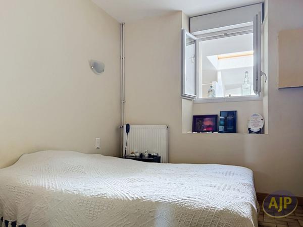 Maison à vendre Bel Air - 6 pièces, 172m² avec 5 chambre(s) à 149 240€ - AJP Immobilier Segré