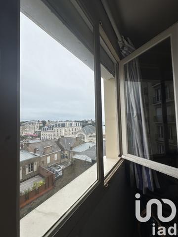 Appartement à vendre 1 pièce 25 m² Dinard