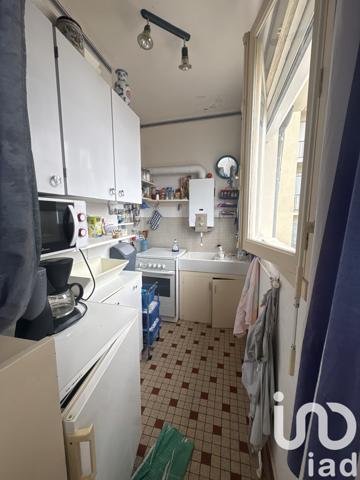 Appartement à vendre 1 pièce 25 m² Dinard