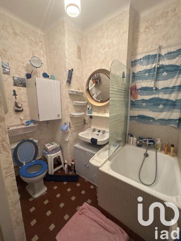 Appartement à vendre 1 pièce 25 m² Dinard