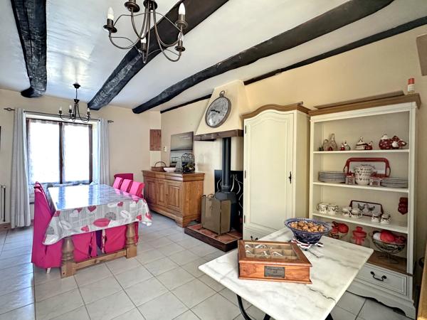 Maison à vendre à Josselin (56120) - Morbihan