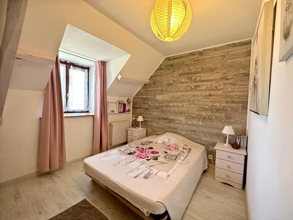Maison à vendre à Josselin (56120) - Morbihan