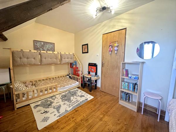Maison à vendre à Josselin (56120) - Morbihan