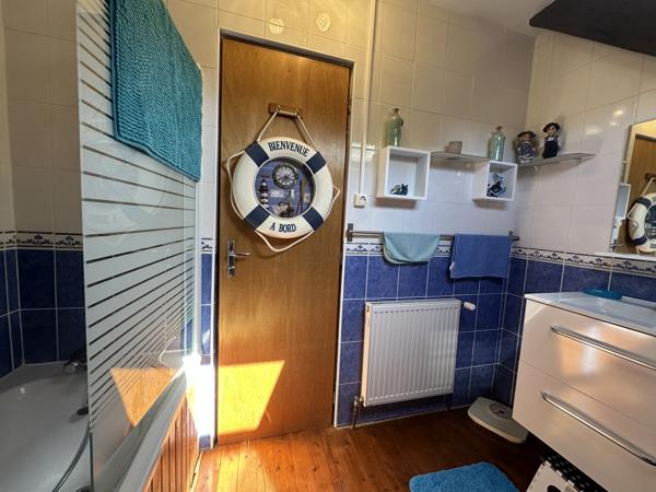 Maison à vendre à Josselin (56120) - Morbihan