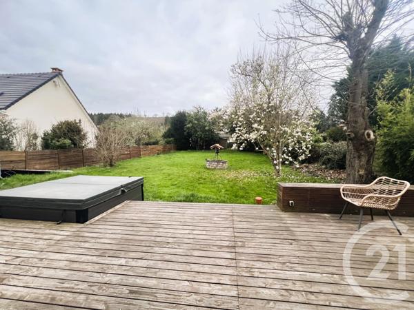 Maison à vendre  5 pièces - 170 m2 MONTLUCON - 03